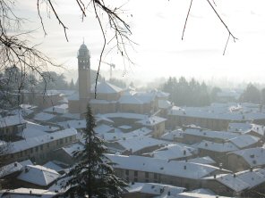 alba neve
