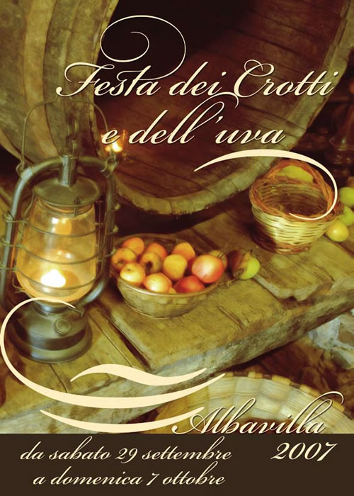 Edizione 2007