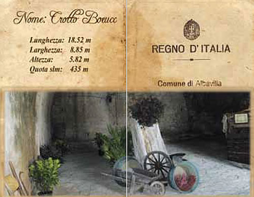 Crotto Boeucc