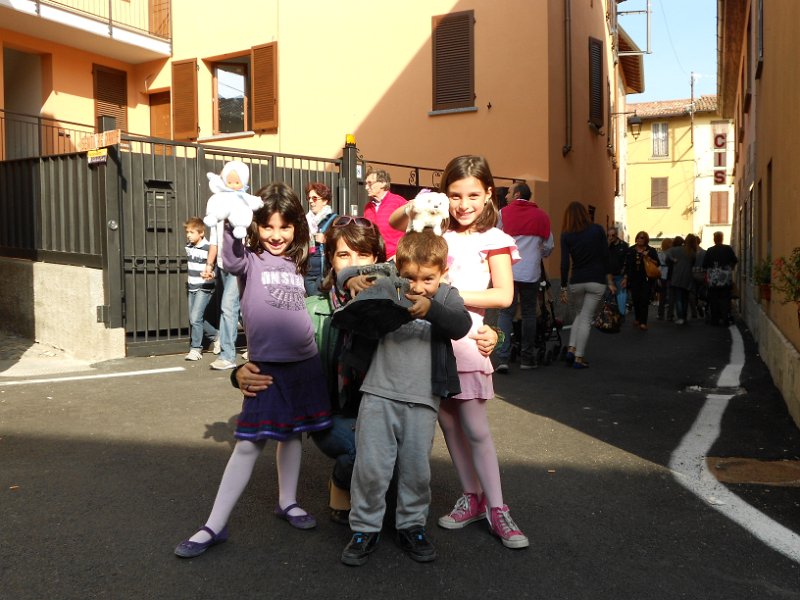 Davide Amato -  baby gang Albavilla